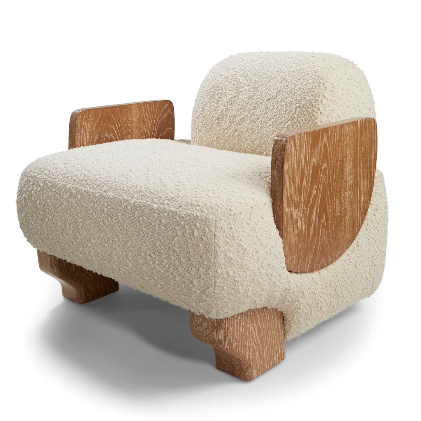 Gratitude Lounge Chair