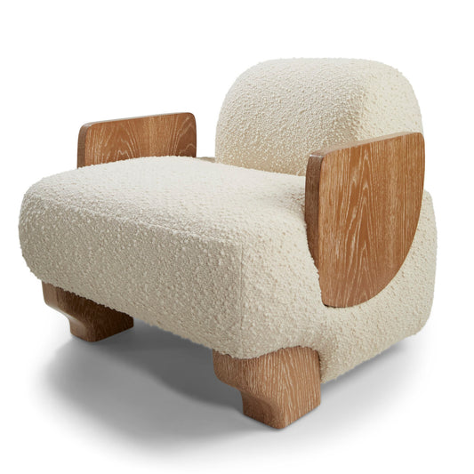 Gratitude Lounge Chair