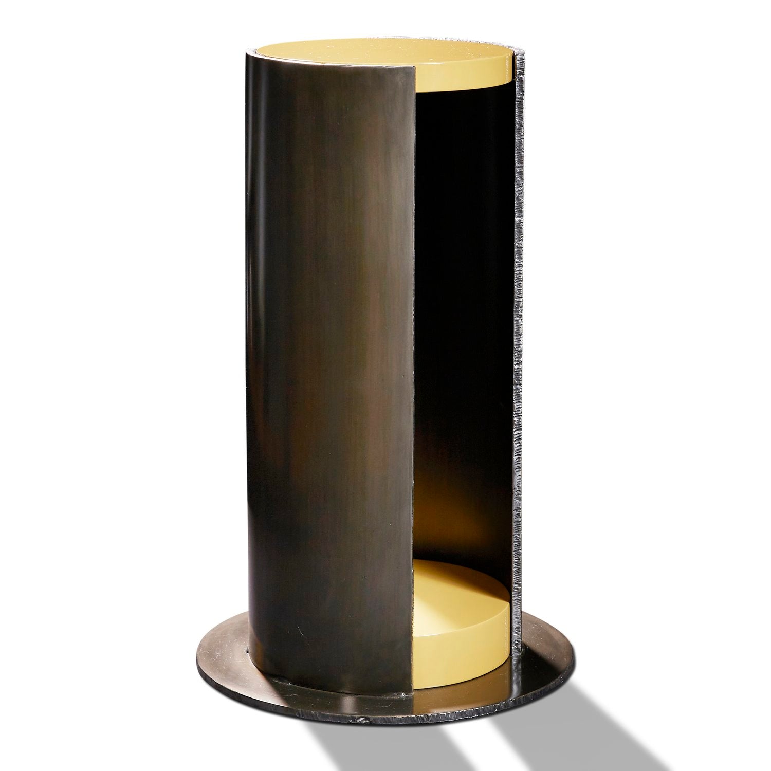 Rachis-1 Side Table – J NELSON