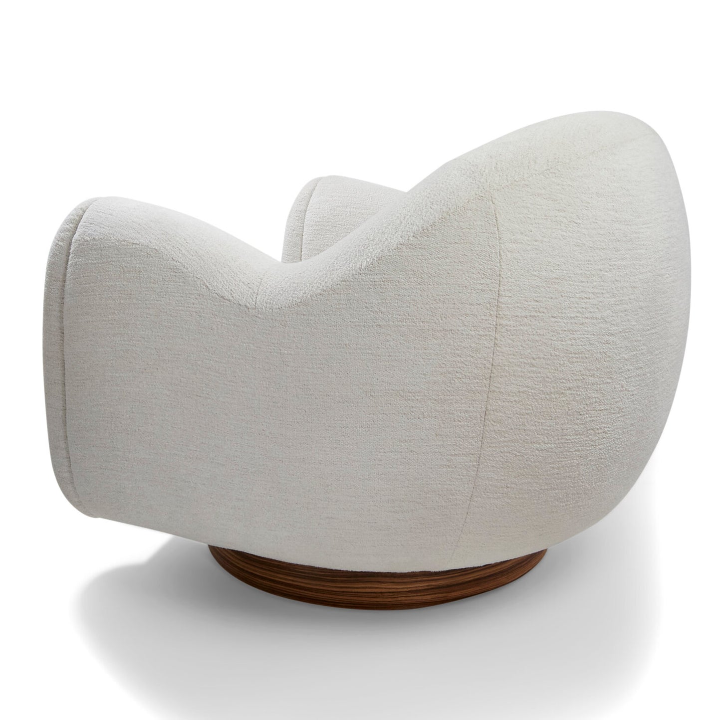 Renouveau Swivel Lounge Chair