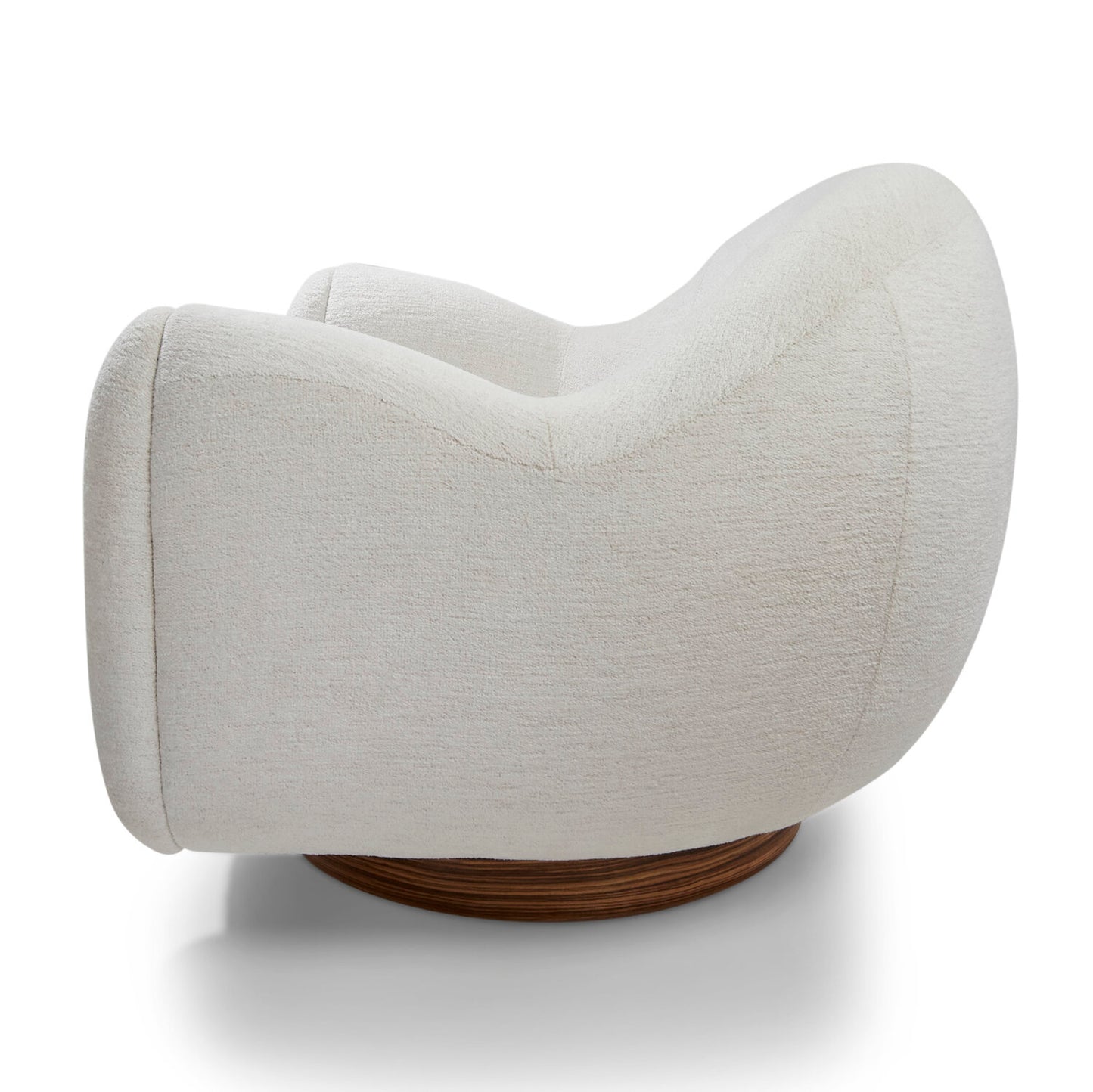 Renouveau Swivel Lounge Chair