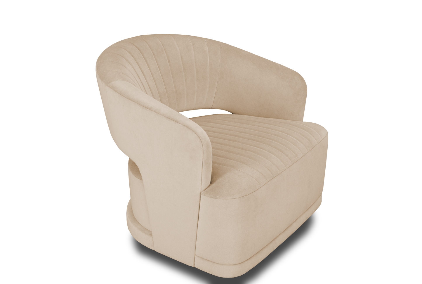 Luna Club Chair