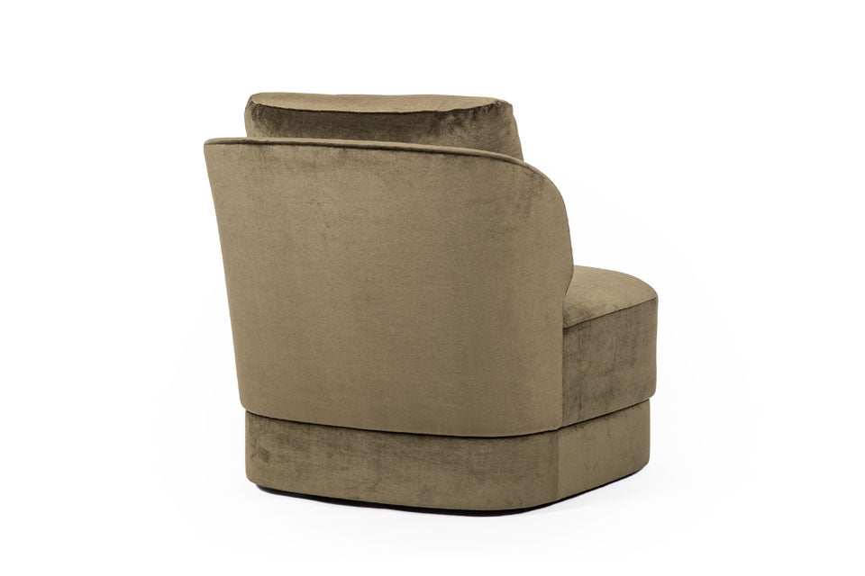 Lasalle Occasional Chair