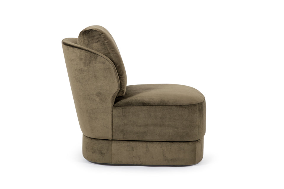 Lasalle Occasional Chair