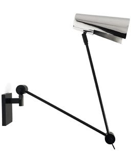 Laverne Swing Arm Sconce