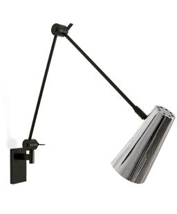Laverne Swing Arm Sconce