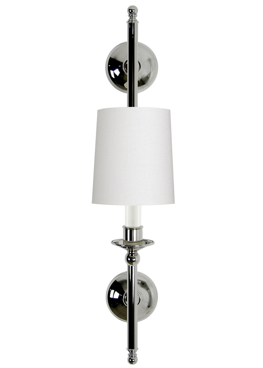 Lyman Swing Arm Sconce