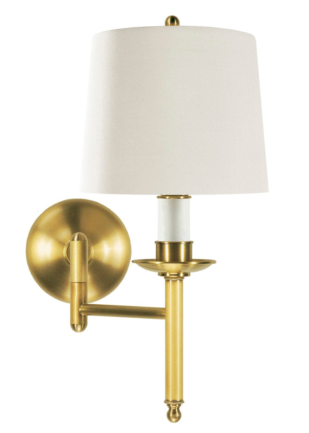Lyon Swing Arm Sconce