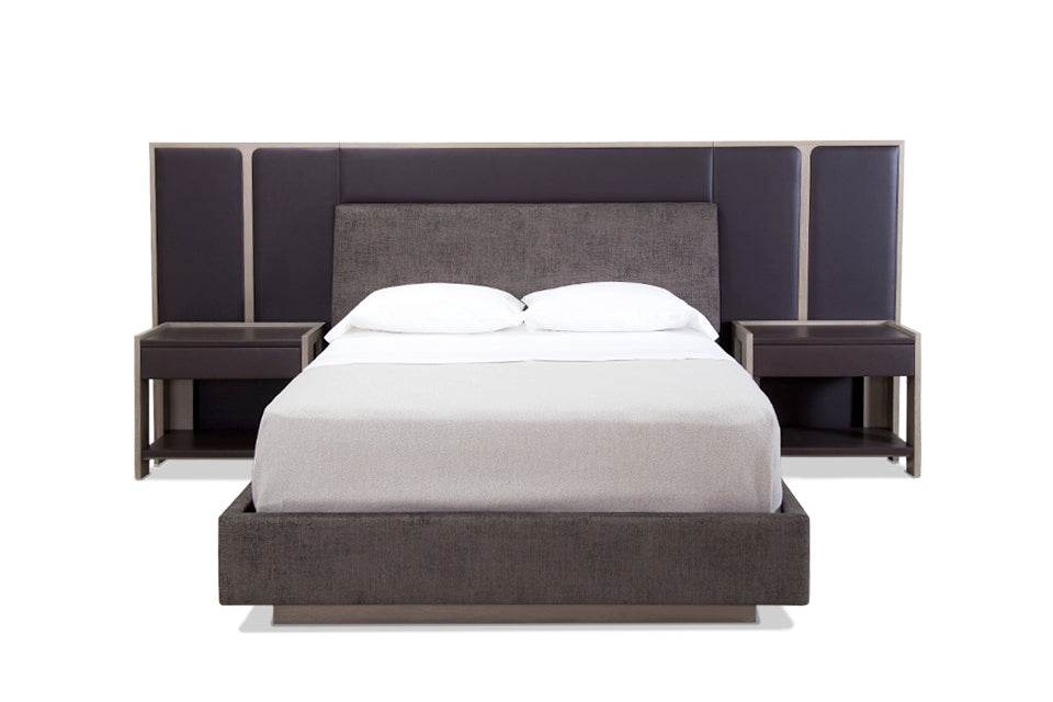Madison Bed