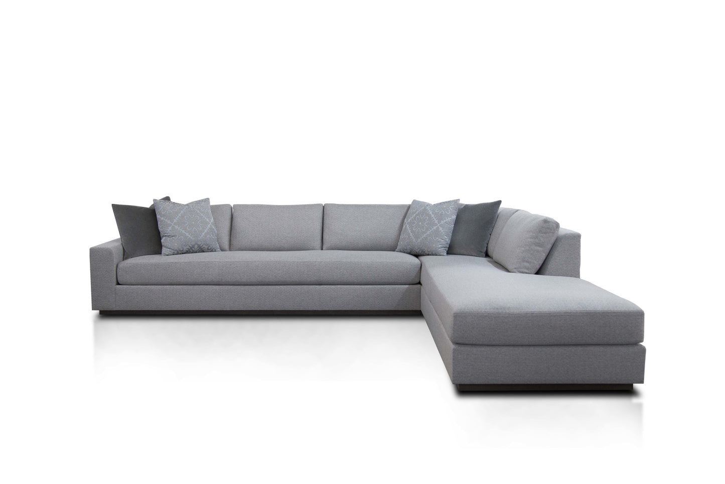Main Street Sofa & Sectional