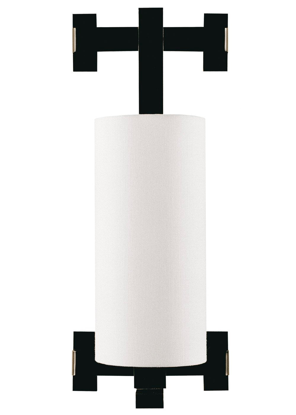 Mallet Sconce