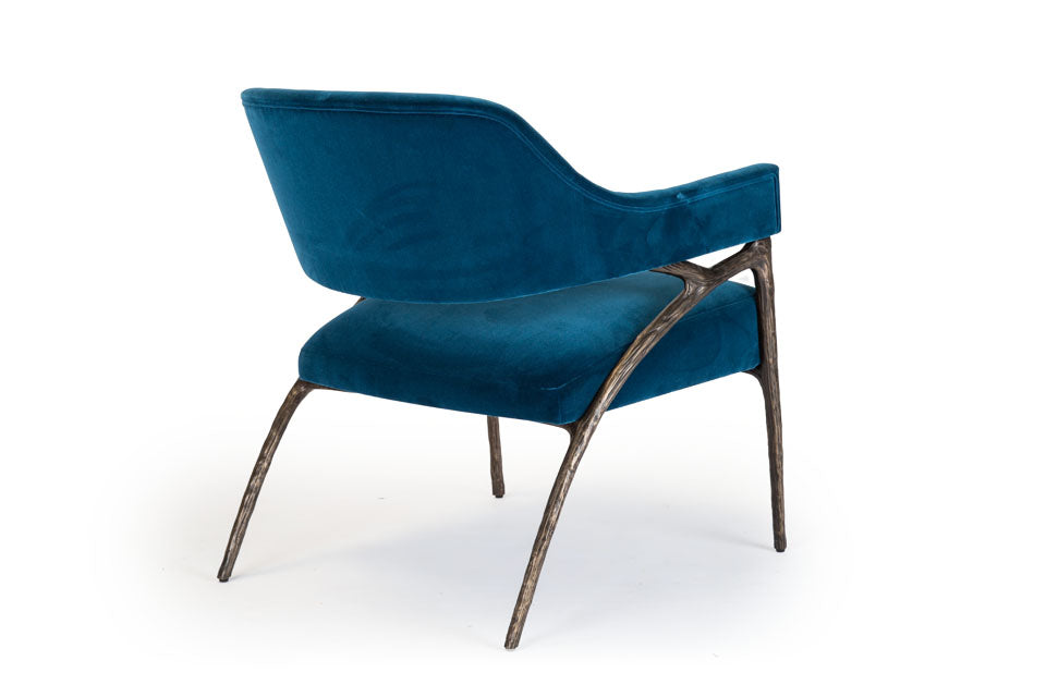 Meda Occasional Chair