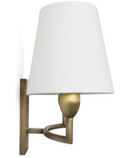 Millet Double Sconce