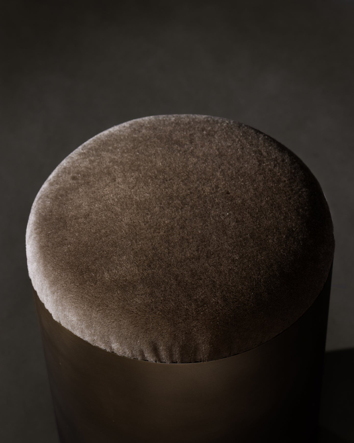 MONOLITH STOOL