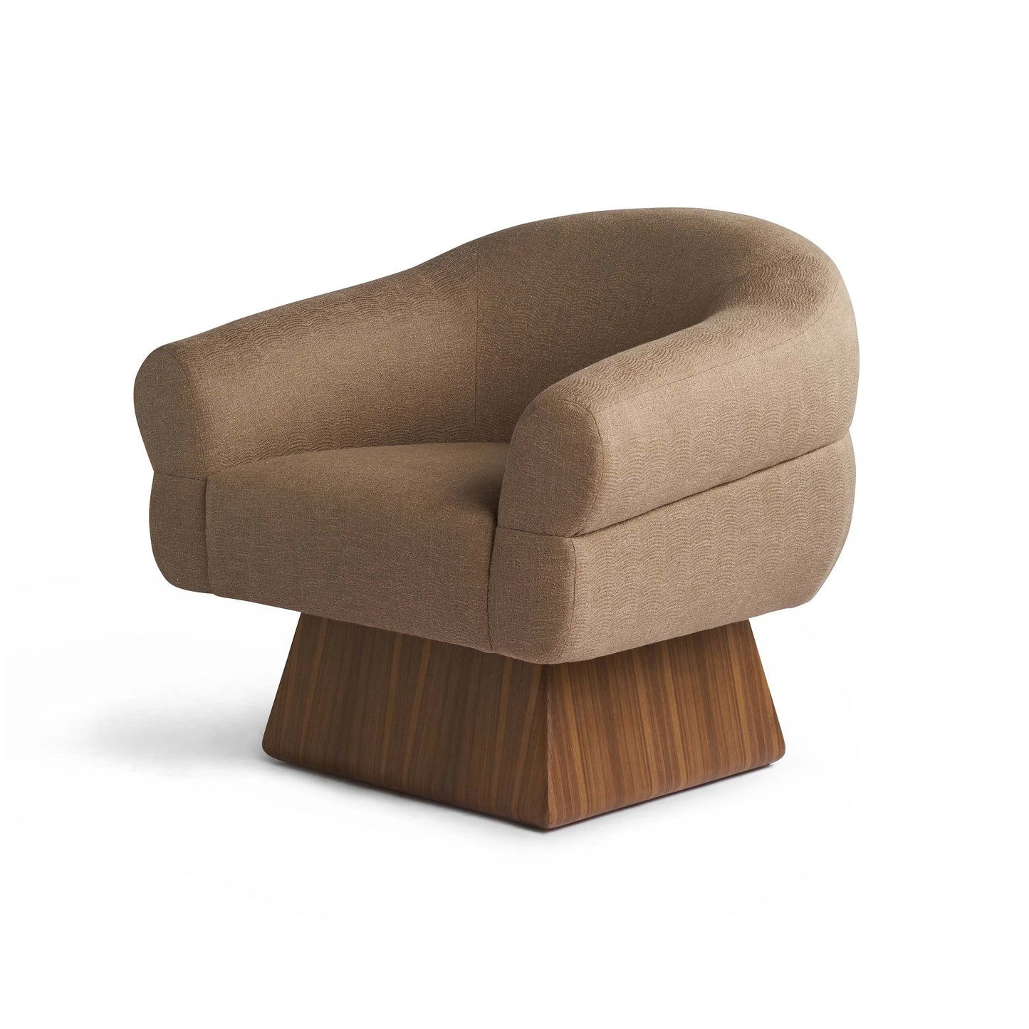 GIORGIO Swivel Chair