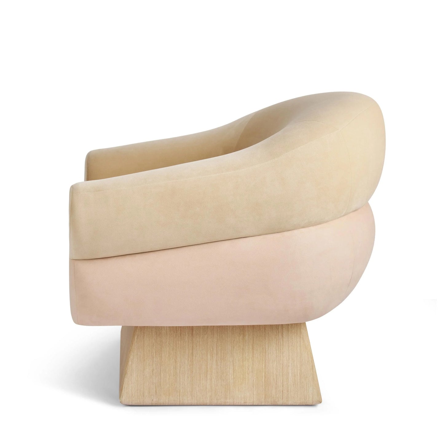 GIORGIO Swivel Chair