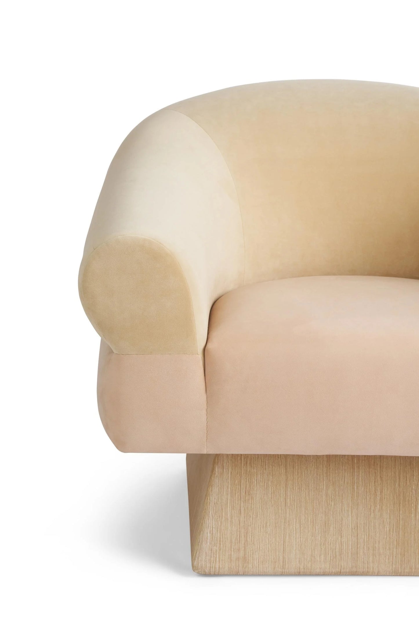 GIORGIO Swivel Chair