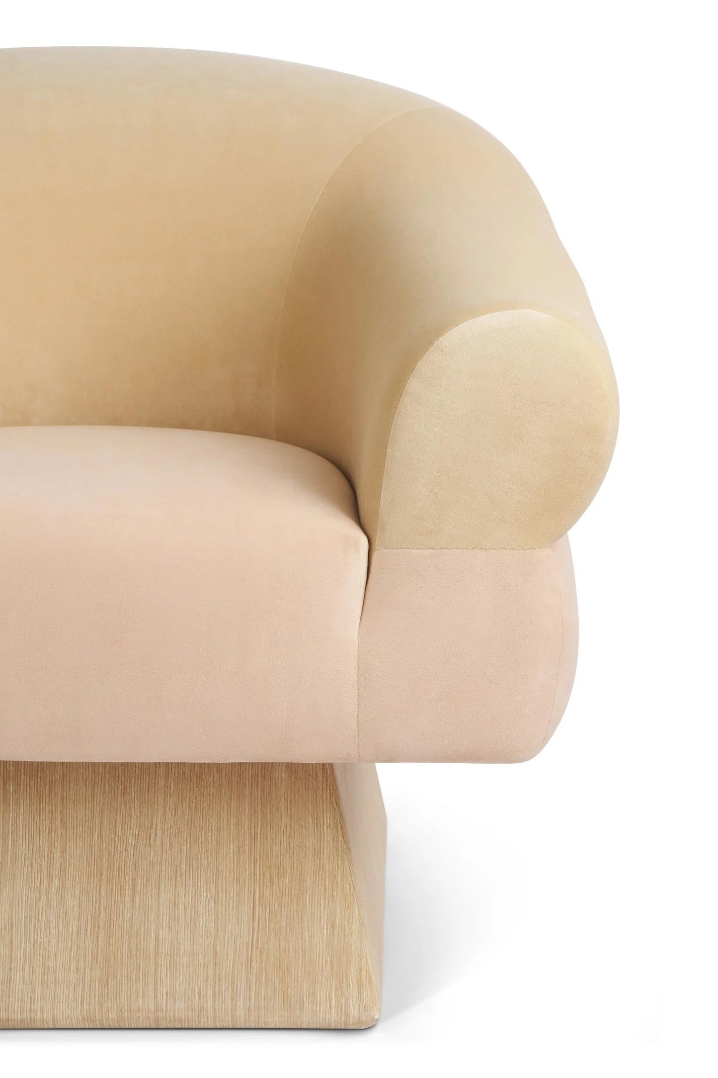 GIORGIO Swivel Chair