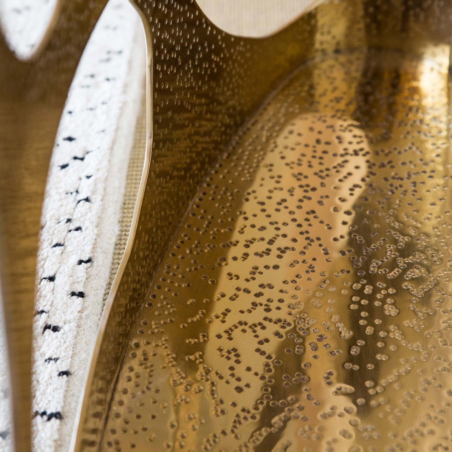 Cuff Console