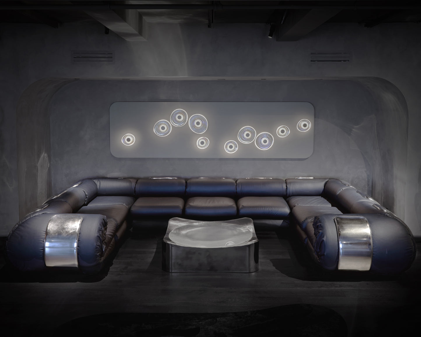 FOLD SOFA