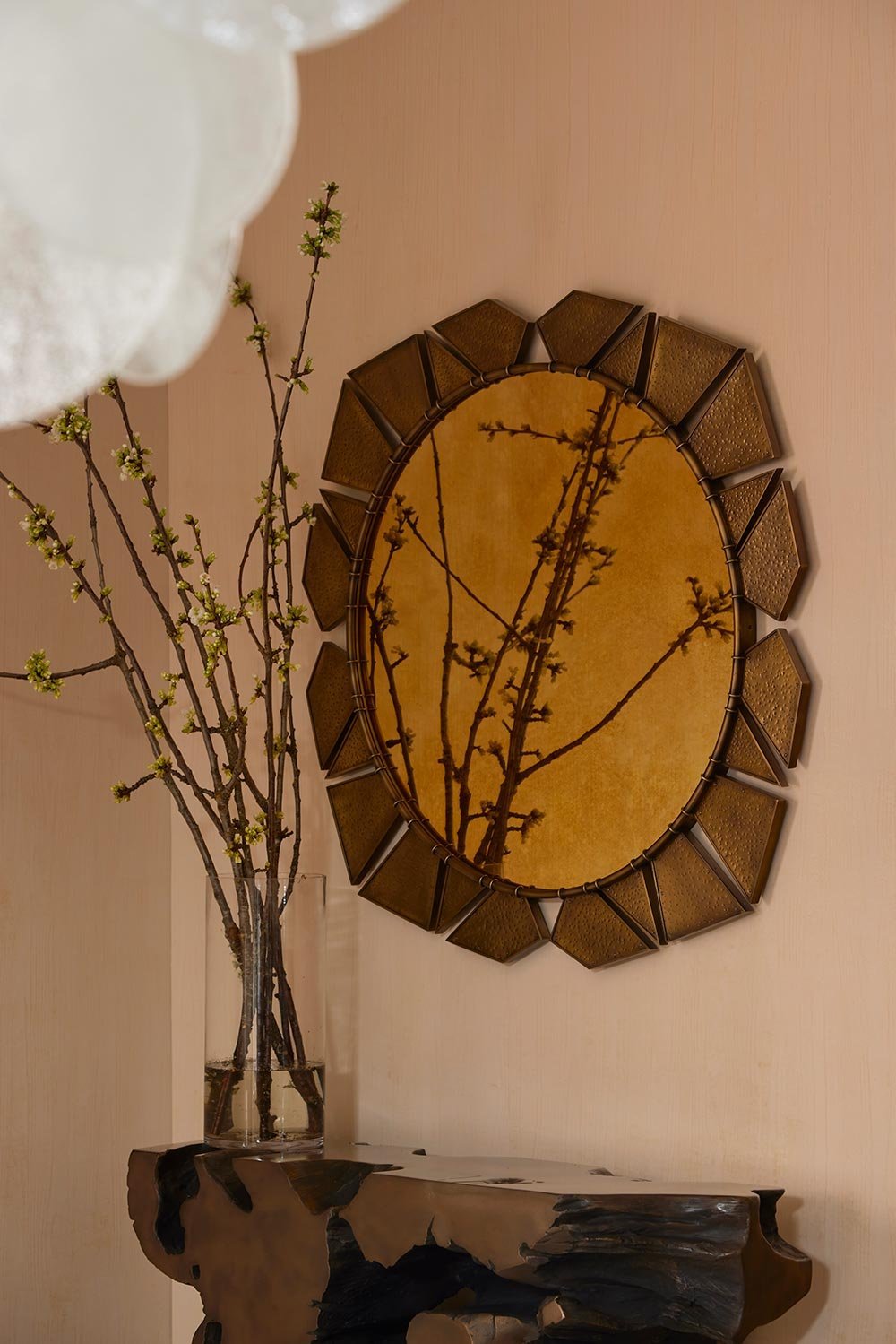 Collana Mirror