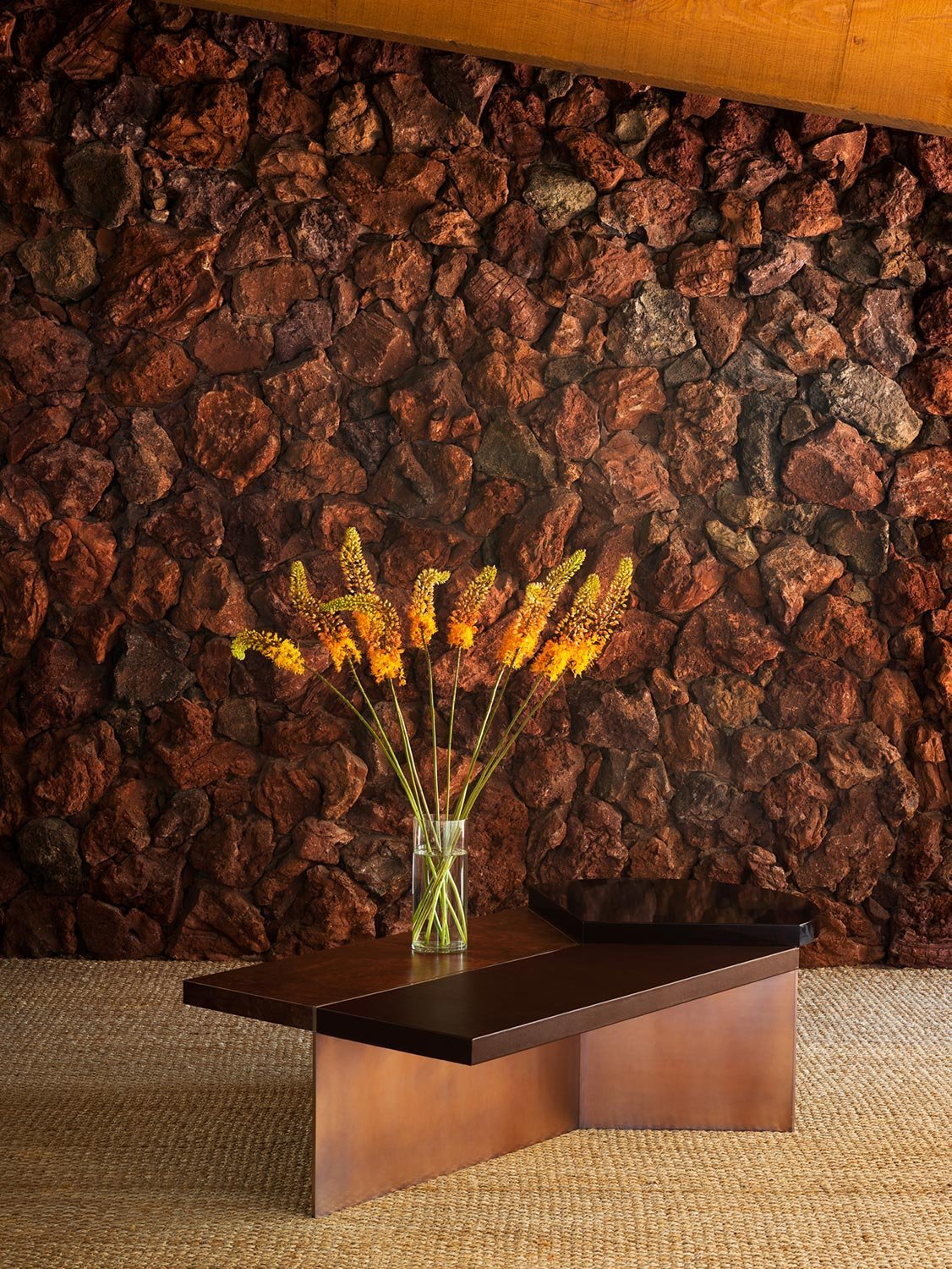 Liv Coffee Table