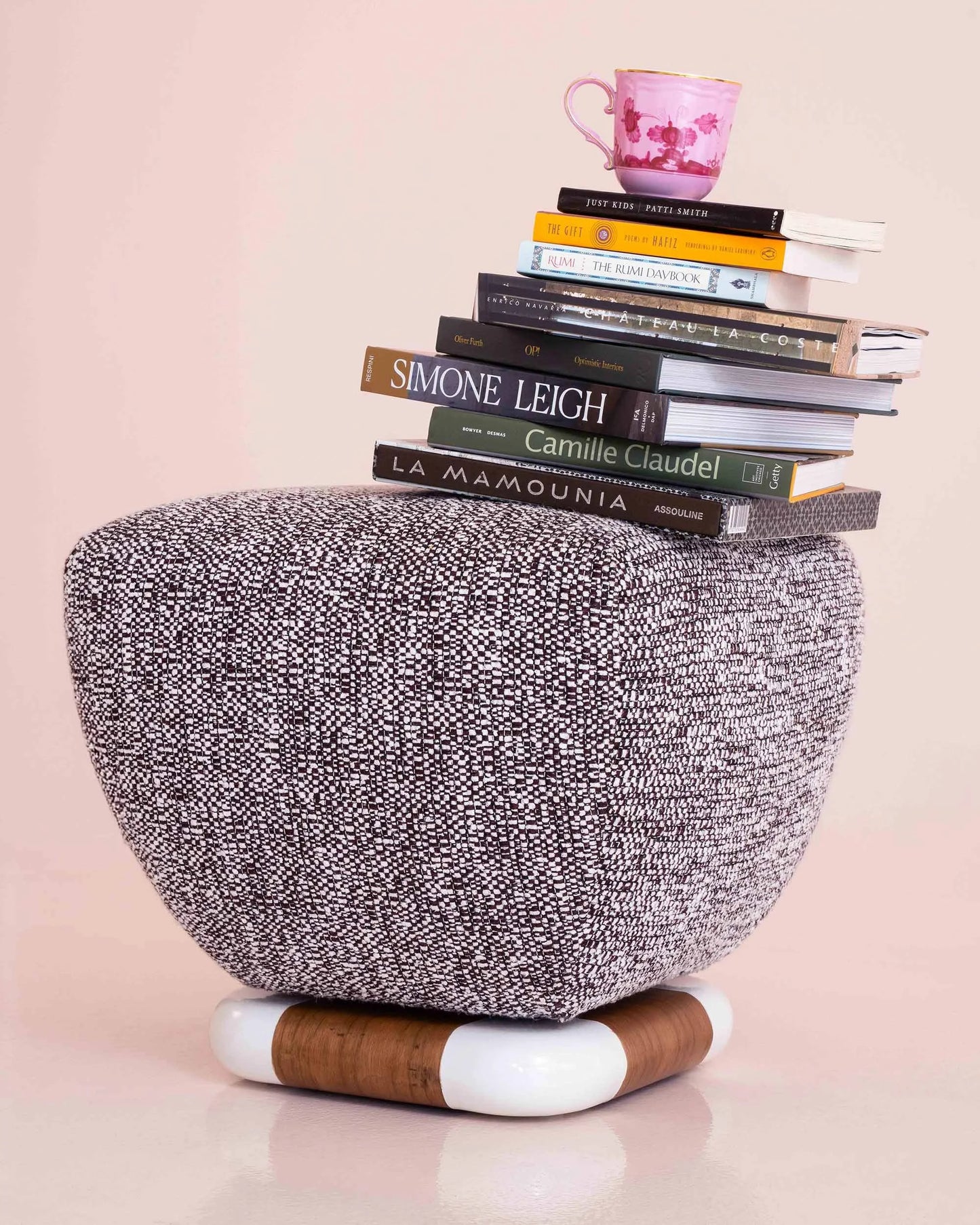 BANGLE Stool