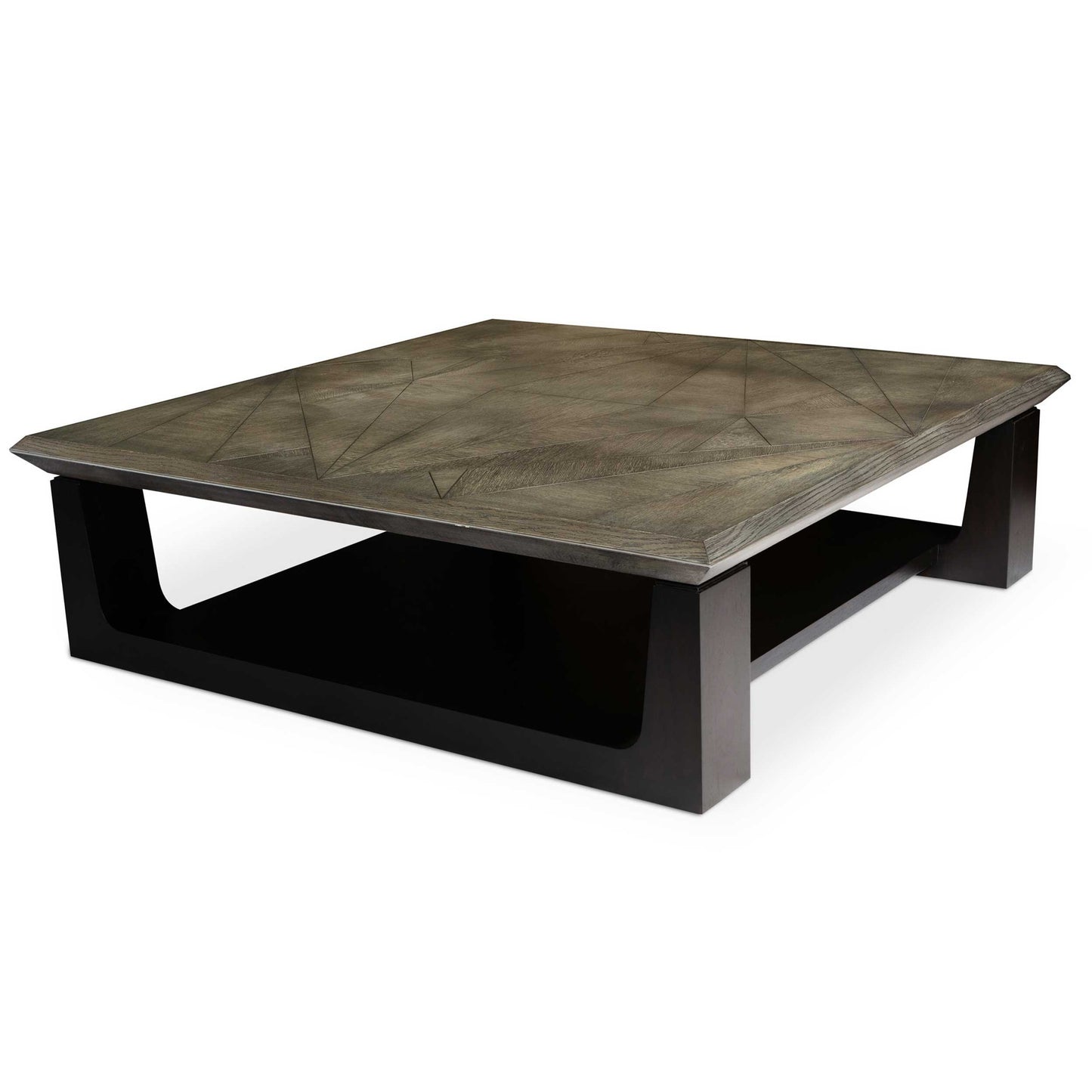 Chroma Coffee Table
