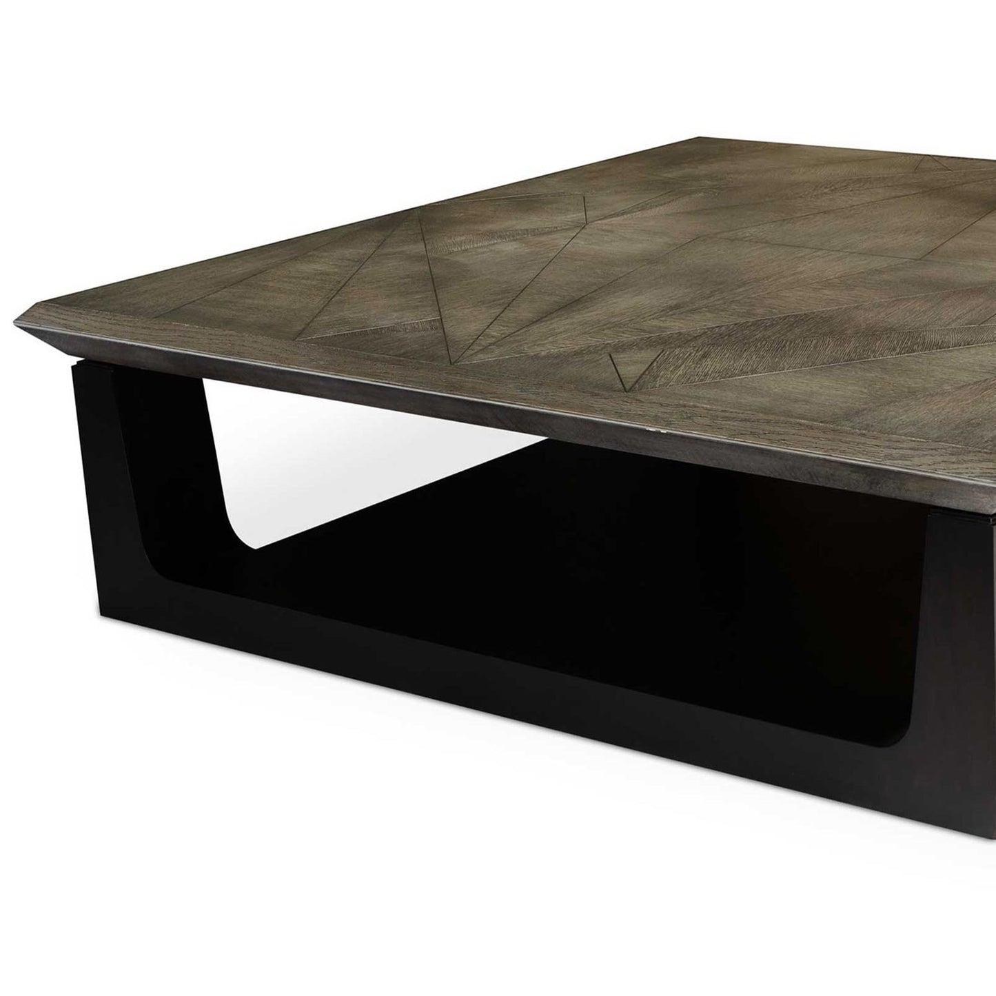 Chroma Coffee Table