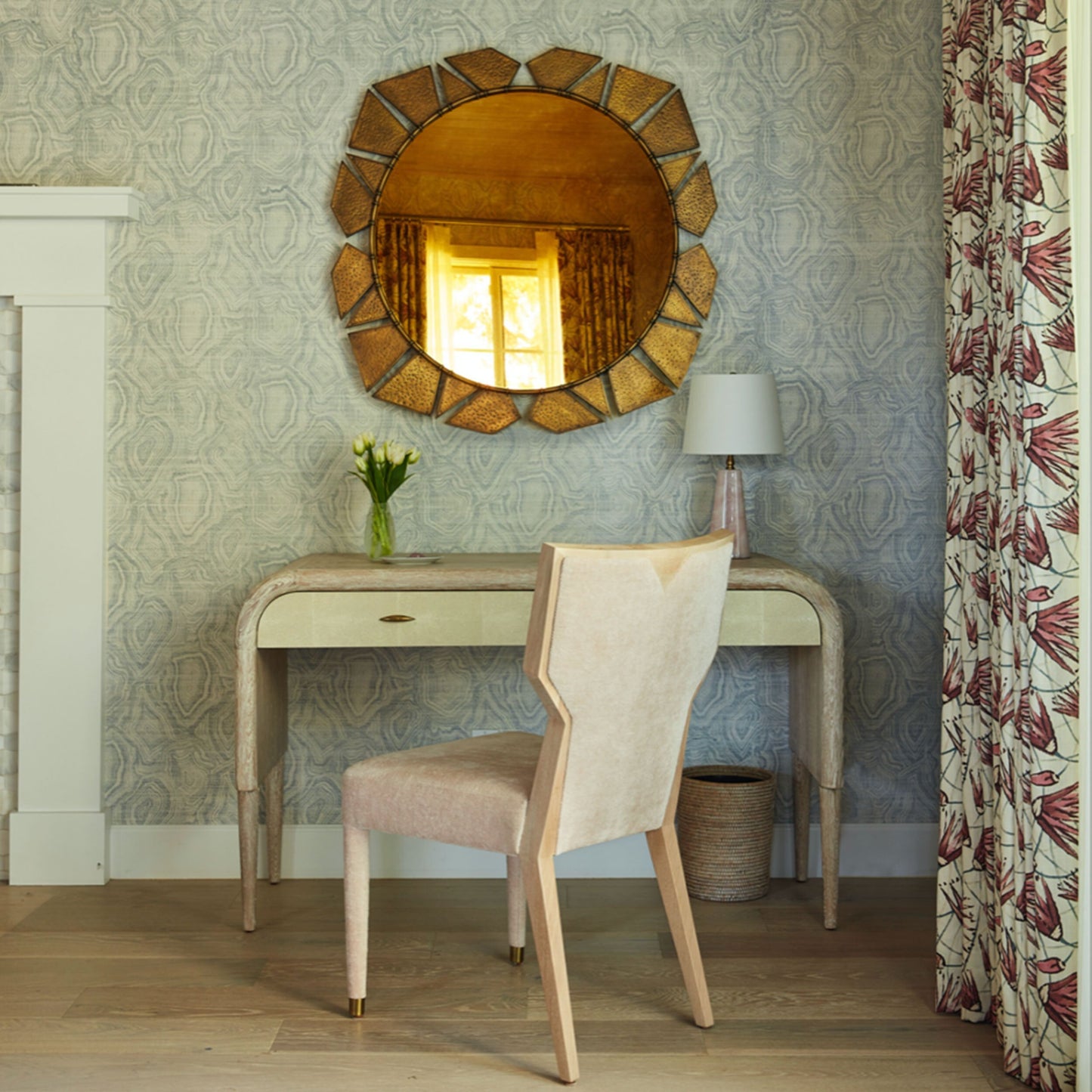 Collana Mirror