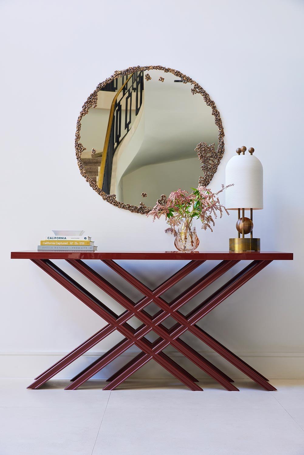 Piero Console