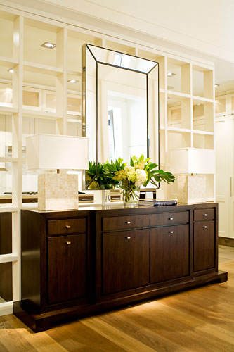 ASPEN CABINET