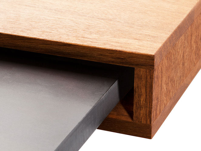 Atlas Bench