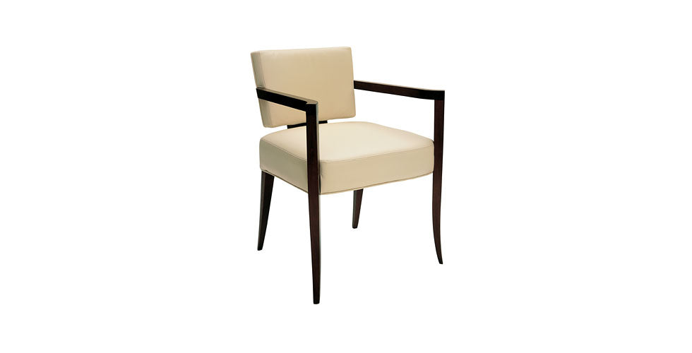 Avenue Dining Armchair