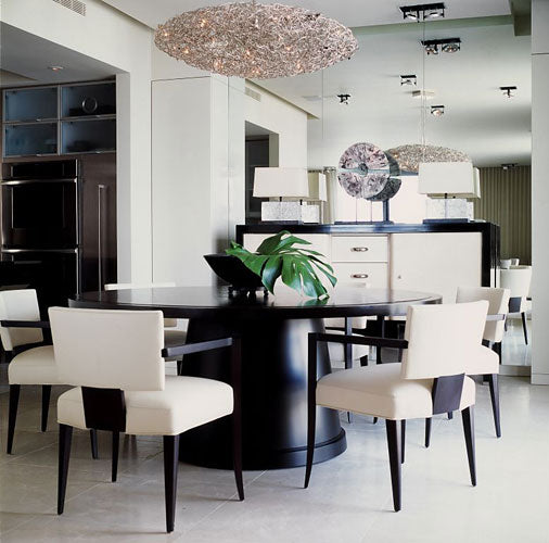 Avenue Dining Armchair