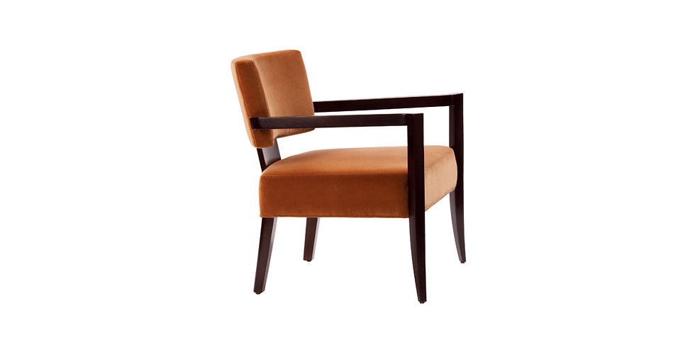 Avenue Lounge Chair