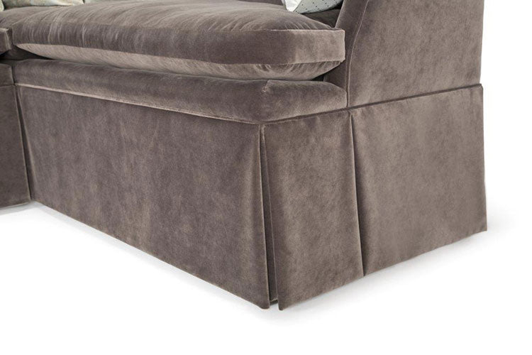 Balthazar Dining Sectional Banquette