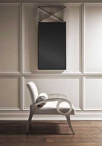 BATSU MIRROR
