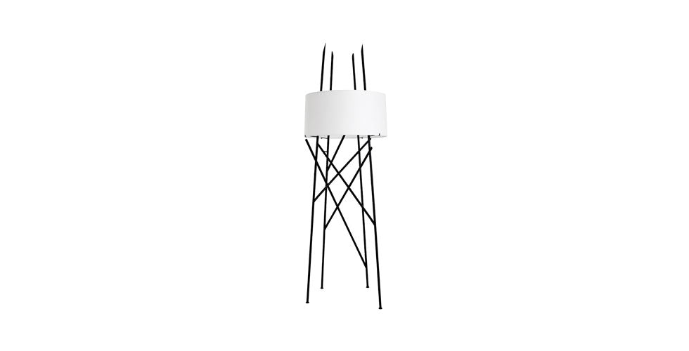 Beacon Floor Lamp