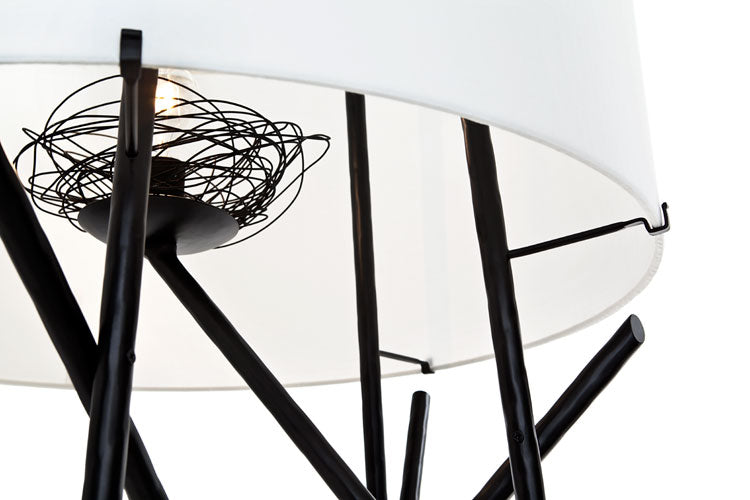 Beacon Floor Lamp
