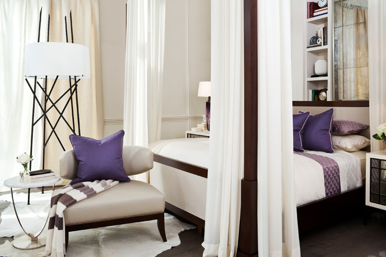 Beacon Floor Lamp