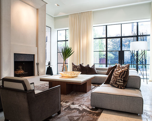 Beacon Floor Lamp