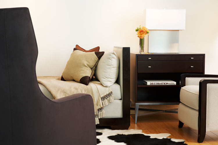 BEAM TABLE LAMP