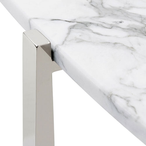 Beat Coffee Table – Oval