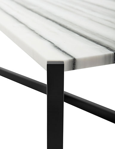 Beat Coffee Table - Rectangular