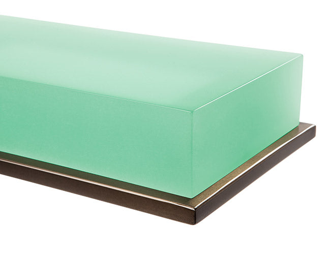 BUFFALO JUMP TABLE – RESIN