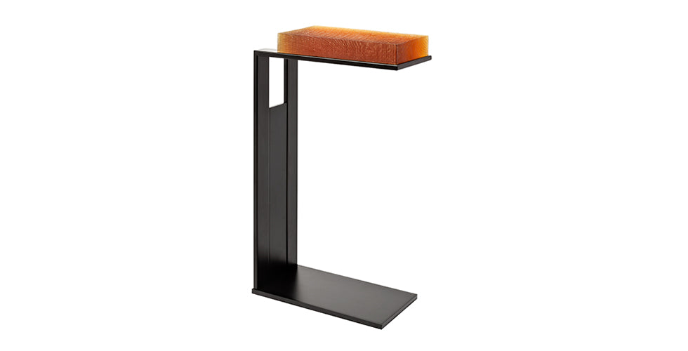 BUFFALO JUMP TABLE – RESIN