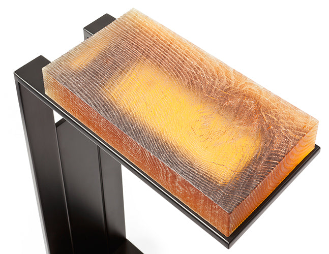 BUFFALO JUMP TABLE – RESIN