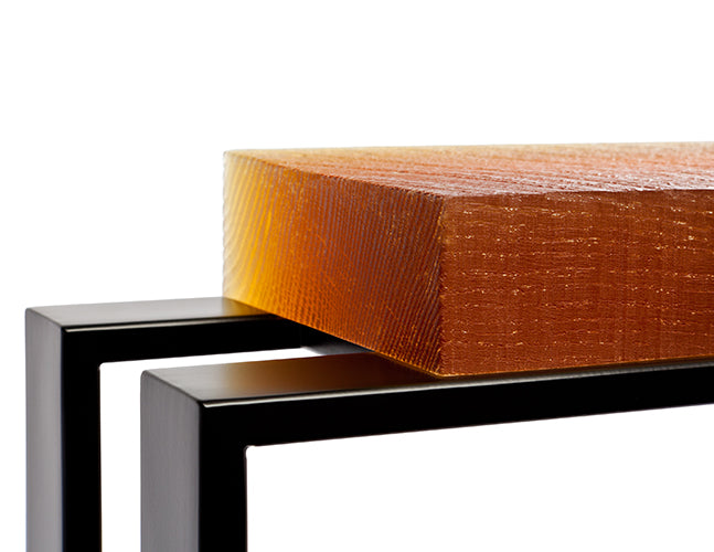 BUFFALO JUMP TABLE – RESIN