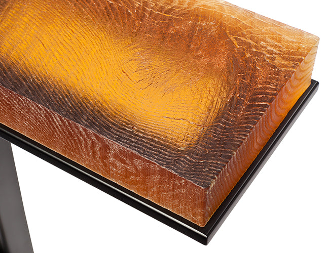 BUFFALO JUMP TABLE – RESIN